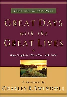 Great Days with the Great Lives pdf epub mobi 電子書 下載