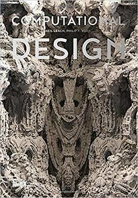 computational Design pdf epub mobi 电子书 下载