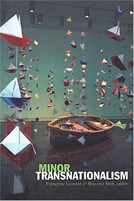 Minor Transnationalism pdf epub mobi 电子书 下载
