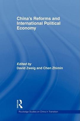 China's Reforms and International Political Economy pdf epub mobi 电子书 下载