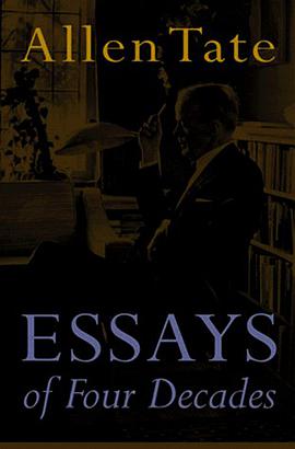 Essays of Four Decades pdf epub mobi 电子书 下载