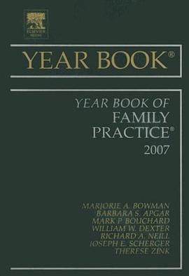 Year Book of Family Practice pdf epub mobi 电子书 下载