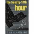 The Twenty-Fifth Hour pdf epub mobi 下载