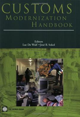 Customs Modernization Handbook pdf epub mobi 电子书 下载