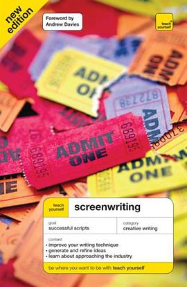 Teach Yourself Screenwriting pdf epub mobi 电子书 下载