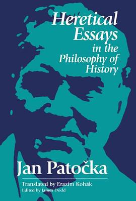 Heretical Essays in the Philosophy of History pdf epub mobi 电子书 下载