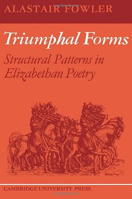 Triumphal Forms pdf epub mobi 电子书 下载