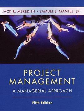 Project Management pdf epub mobi 電子書 下載