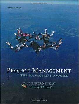 Project Management pdf epub mobi 电子书 下载