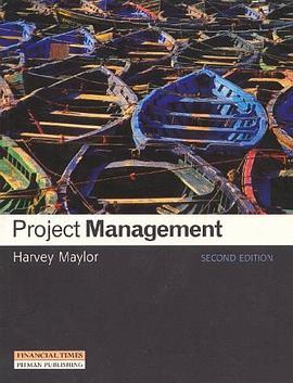 Project Management pdf epub mobi 电子书 下载