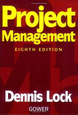 Project Management pdf epub mobi 电子书 下载