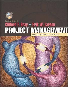 Project Management pdf epub mobi 电子书 下载