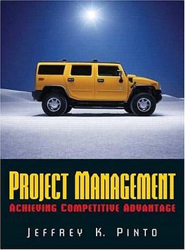 Project Management pdf epub mobi 下载