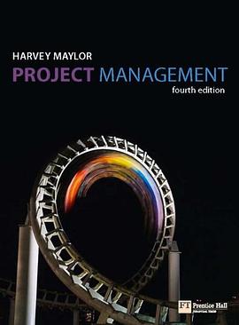 Project Management pdf epub mobi 电子书 下载