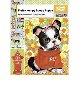 Fluffy Humpy Poopy Puppy pdf epub mobi 電子書 下載