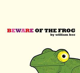 Beware of the Frog pdf epub mobi 电子书 下载