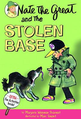 Nate the Great and the Stolen Base pdf epub mobi 电子书 下载