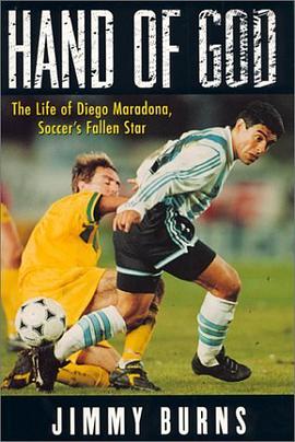 Hand of God pdf epub mobi 电子书 下载