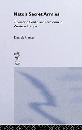 NATO's Secret Army pdf epub mobi 電子書 下載