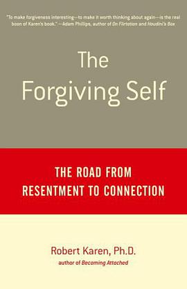 The Forgiving Self pdf epub mobi 下载