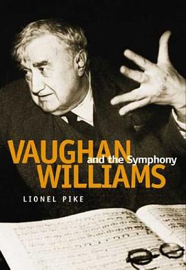 Vaughan Williams and the Symphony (Symphonic Studies)