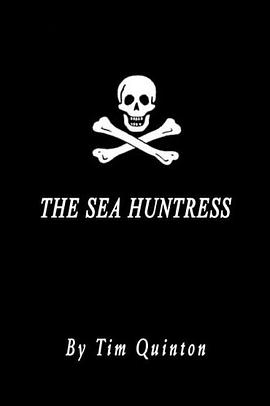 The Sea Huntress pdf epub mobi 電子書 下載