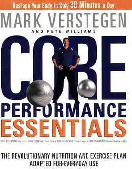 Core Performance Essentials pdf epub mobi 电子书 下载