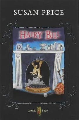 Hairy Bill pdf epub mobi 电子书 下载
