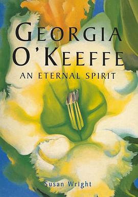 O'Keeffe, Georgia pdf epub mobi 电子书 下载