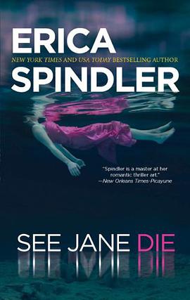 See Jane Die pdf epub mobi 下载