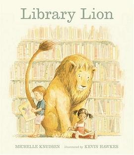 Library Lion pdf epub mobi 电子书 下载
