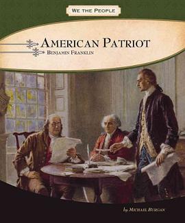American Patriot pdf epub mobi 电子书 下载