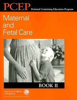 Perinatal Continuing Education Program Book II pdf epub mobi 電子書 下載