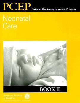 Perinatal Continuing Education Program Book II pdf epub mobi 電子書 下載