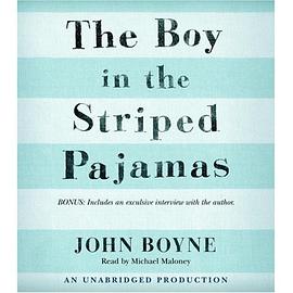 The Boy in the Striped Pajamas pdf epub mobi 电子书 下载