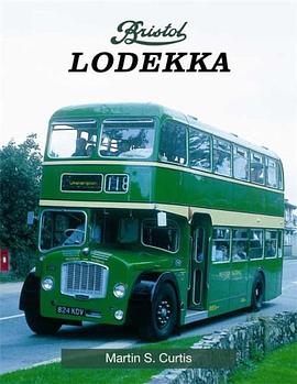 Bristol Lodekka pdf epub mobi 电子书 下载