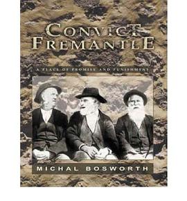 Convict Fremantle pdf epub mobi 电子书 下载