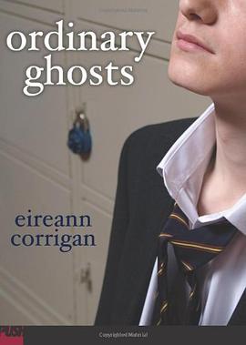 Ordinary Ghosts pdf epub mobi 电子书 下载
