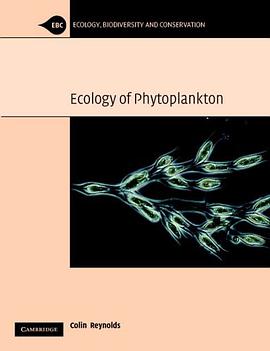 The Ecology of Phytoplankton pdf epub mobi 电子书 下载