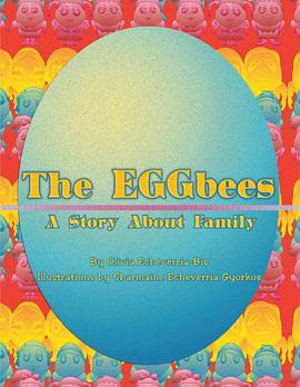 The Eggbees pdf epub mobi 电子书 下载