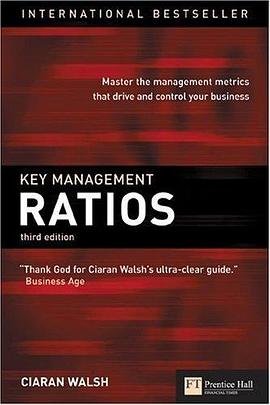 Key management ratios pdf epub mobi 电子书 下载