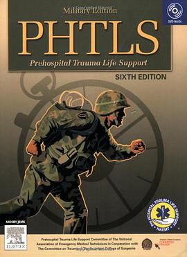 PHTLS Prehospital Trauma Life Support pdf epub mobi 电子书 下载