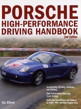 Porsche High-Performance Driving Handbook pdf epub mobi 电子书 下载