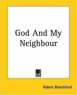 God and My Neighbour pdf epub mobi 电子书 下载