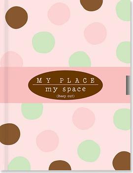 My Place, My Space pdf epub mobi 電子書 下載