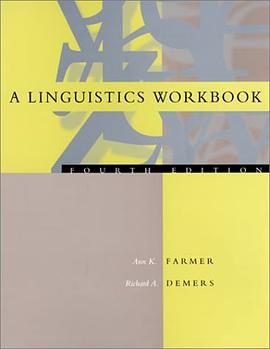 A Linguistics Workbook, 4th Edition pdf epub mobi 电子书 下载