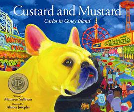 Custard and Mustard pdf epub mobi 电子书 下载