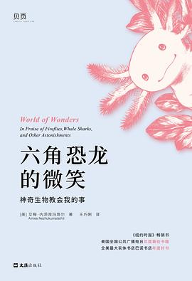六角恐龙的微笑 pdf epub mobi 电子书 下载