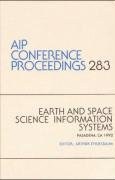 Earth and Space Sciences Information Systems pdf epub mobi 下载