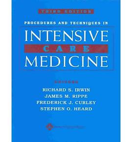 Procedures and Techniques in Intensive Care Medicine pdf epub mobi 电子书 下载